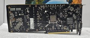 Radeon XFX R79703GB Powered Graphics Card at KSH - thumbnail 2