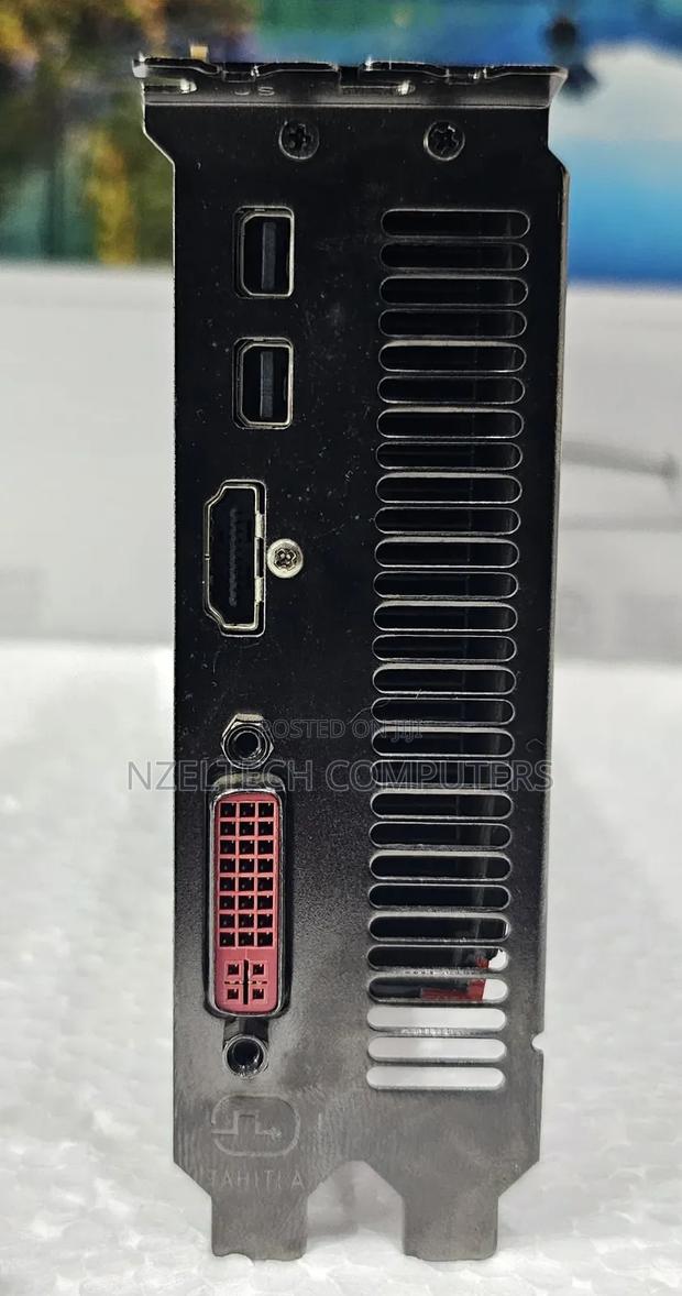 Radeon XFX R79703GB Powered Graphics Card at KSH - thumbnail 5