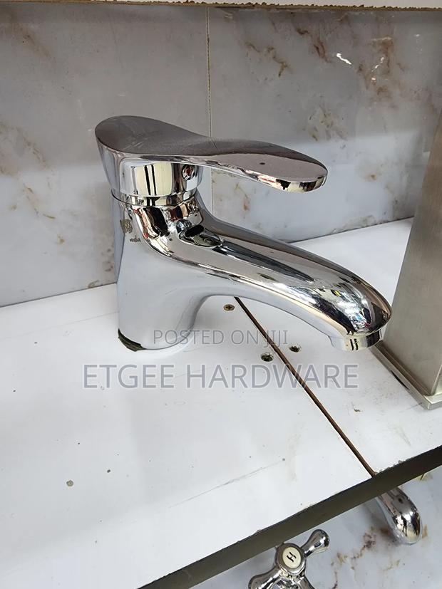 Brimix Basin Mixer Tap 2105xt