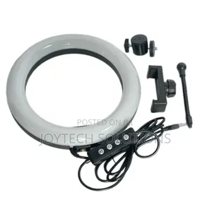 10inch Ring Light Led Light With a Stand