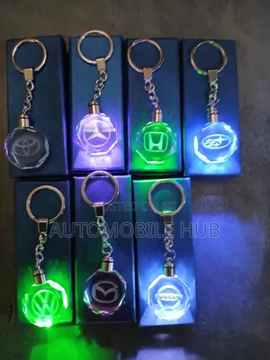 Mercedes,Subaru,Nissan,Mazda,VW,Toyota,Honda Key Holder
