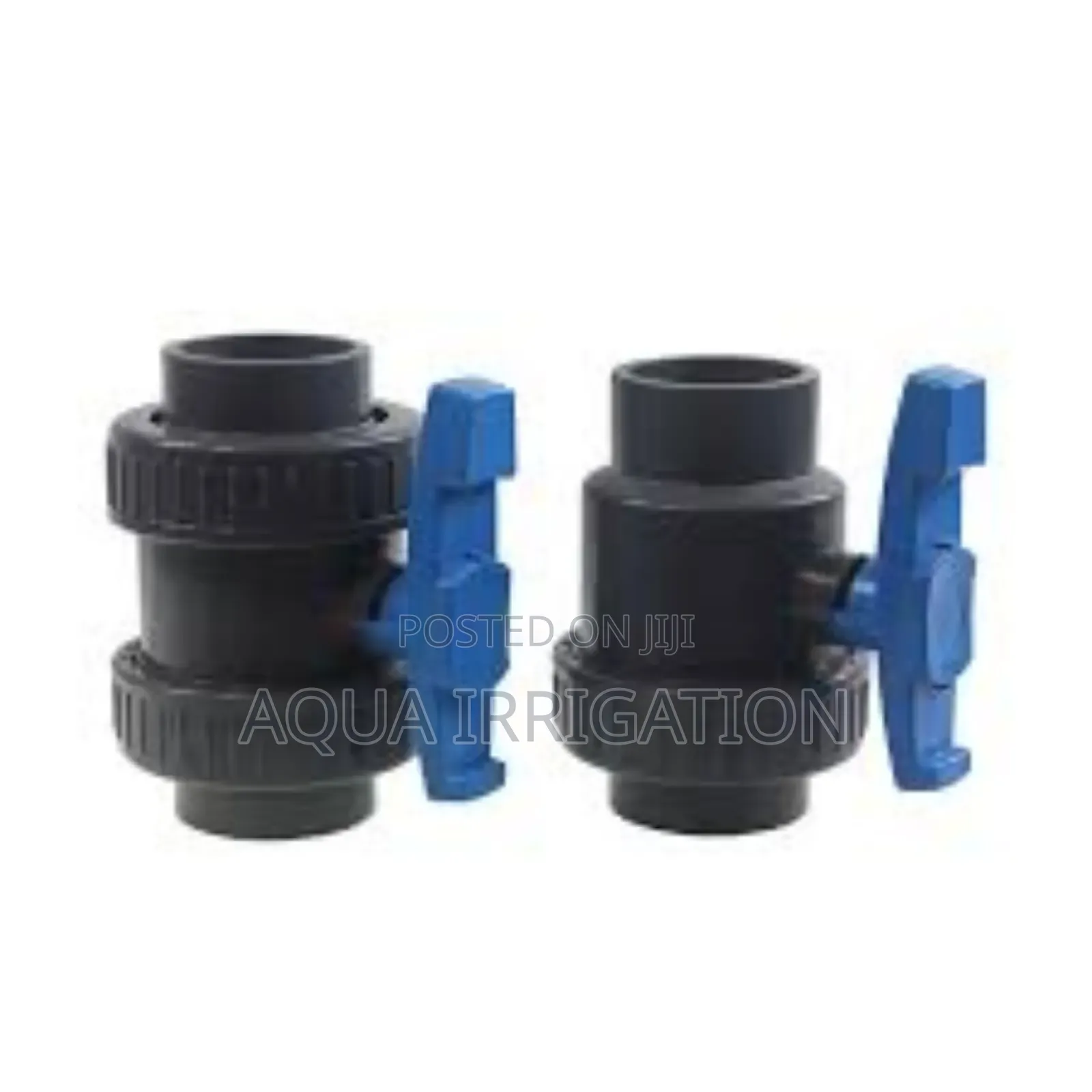 HDPE Union