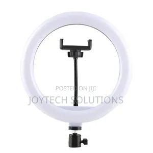 Blight 10inch Ring Light Led With a Stand