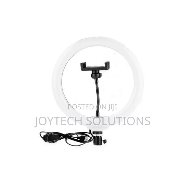 Light for Tick-Tock and Photo Shoot With a Stand - main view