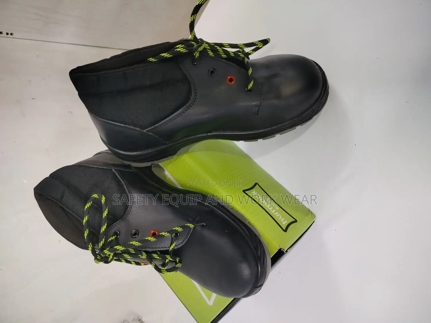 Hummock Shoes Best Price