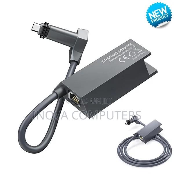 Ethernet Adapter V2 - thumbnail 2