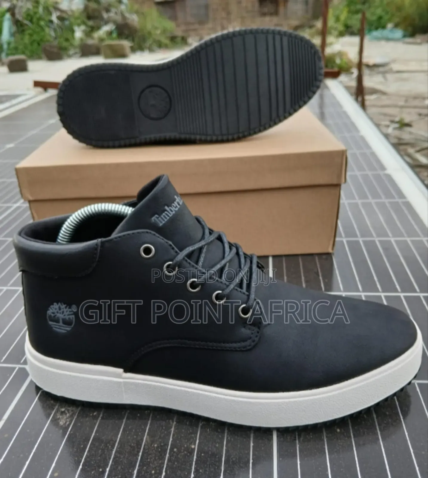 Timberland Boots Smart Casual for Men