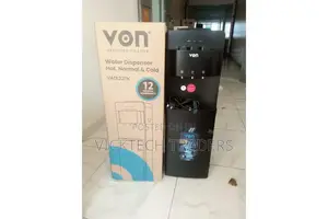 Dispenser!Von Hot, Normal and Cold~Hotpoint