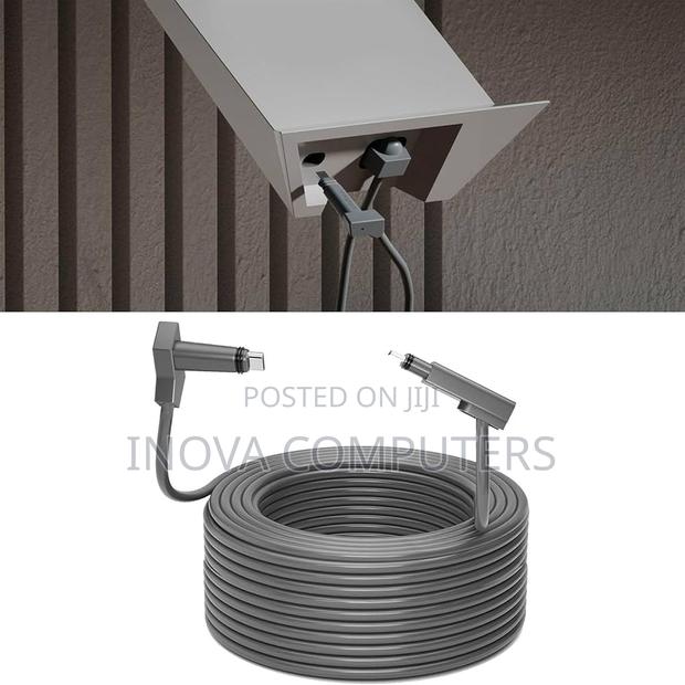 Starlink V2 45m Cable - main view