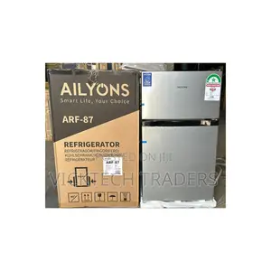 Fridge 90 Litres Ailyons Double Door