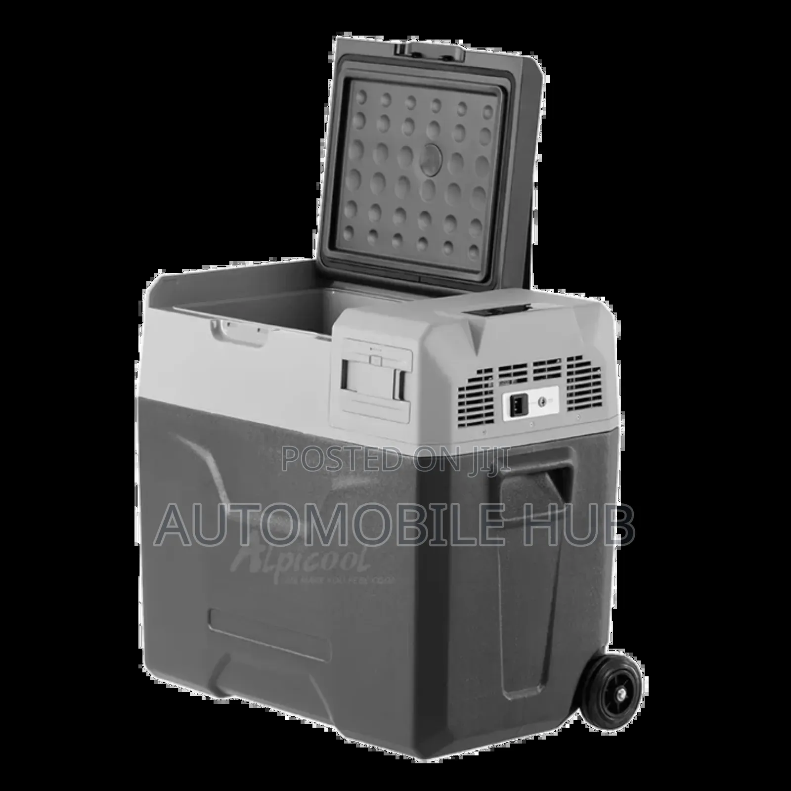 50l Portable Fridge