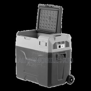 50l Portable Fridge - thumbnail 2