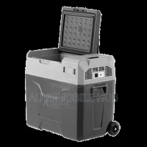50l Portable Fridge