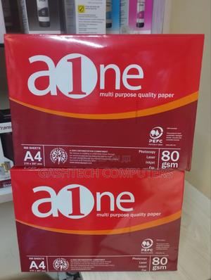 A1ne A4 Printing Paper A4printing Paper - thumbnail 2