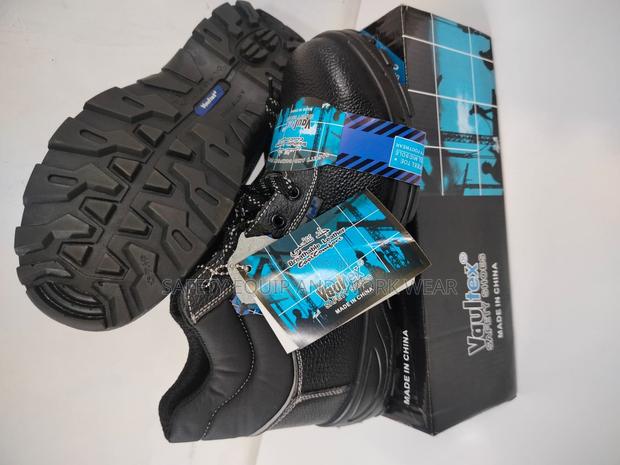Vaultex Boots Vault Shoes - main view