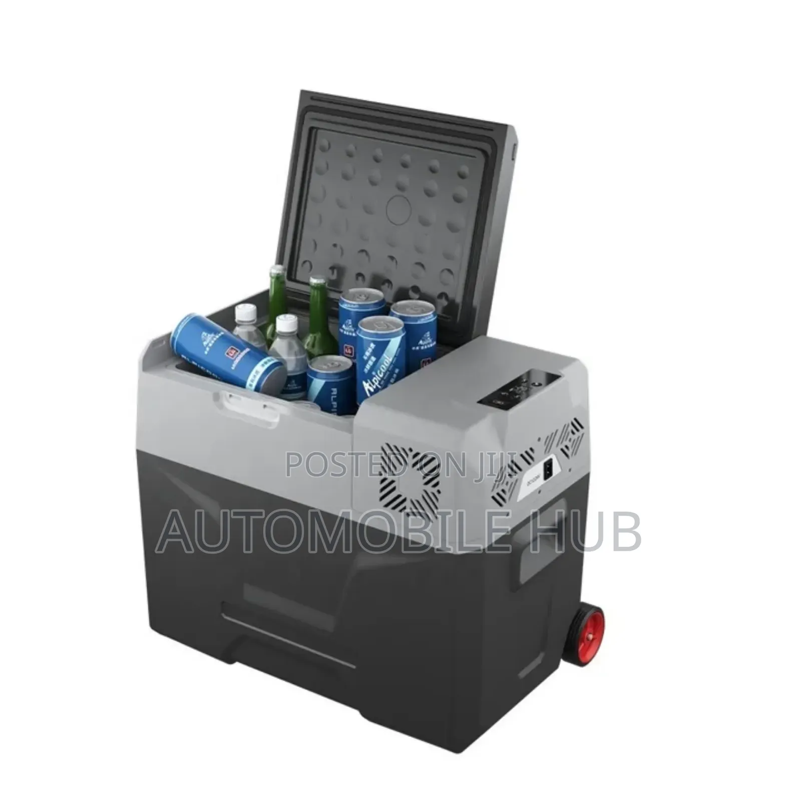30litres Portable Car Fridge