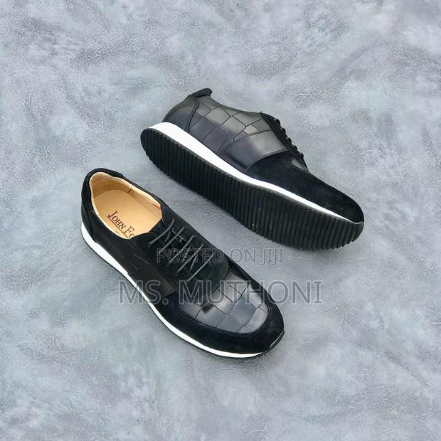 Laced John Foster Casual Size 38-45