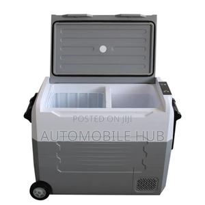 Brand New Vehicle Refrigerator,Car Mini Refrigerator - thumbnail 2