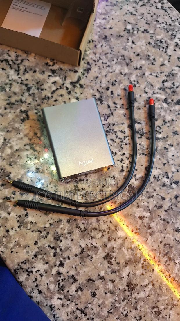 650A 18650 Lithium Spot Welder