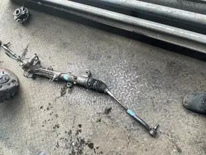 NZE Complete Steering Rack Old Model