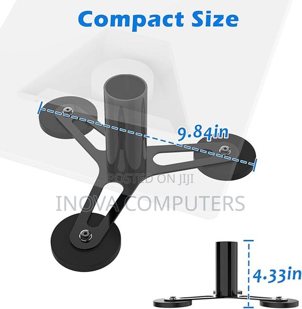 Starlink Magnet Mount for MINI Iron - thumbnail 2
