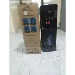 Von Hot, Normal and Cold Hotpoint Water Dispenser