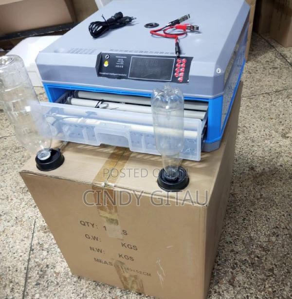 68eggs Automatic Incubator Drawer Type Outer Water Bottle
