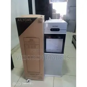 Dispenser Hot, Normal and Cold~Ailyons