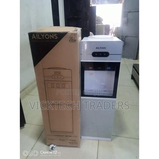 Dispenser Hot, Normal and Cold~Ailyons