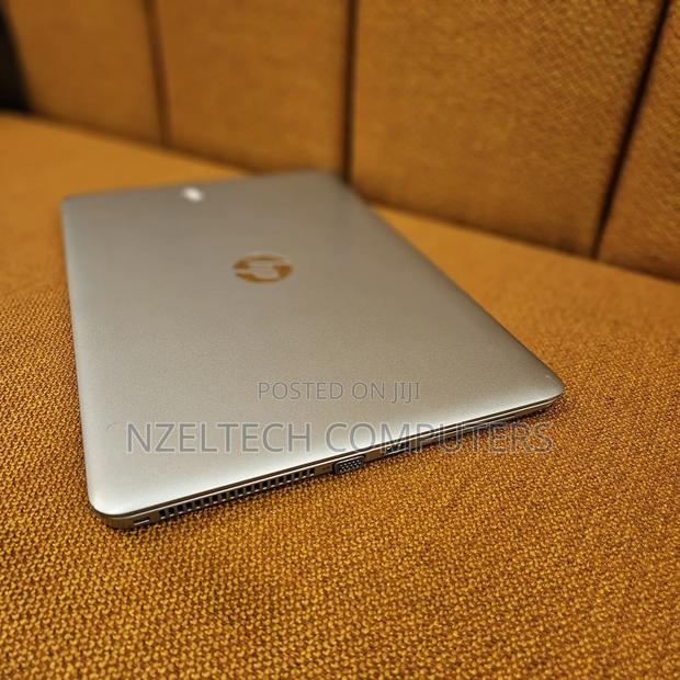 Laptop HP EliteBook 755 G4 8GB Intel Core I5 SSD 256GB