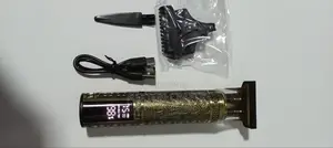 Hair Trimmer Rechargeable New