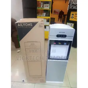 Dispenser-Ailyons 3taps Top Loading