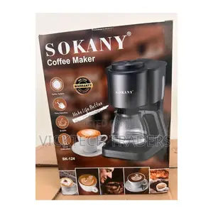 Coffee Maker~Sokany