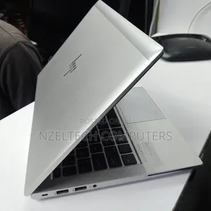 Laptop HP EliteBook 830 G8 16GB Intel Core I7 SSD 512GB