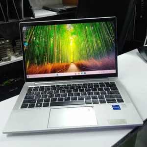 Laptop HP EliteBook 830 G8 16GB Intel Core I7 SSD 512GB