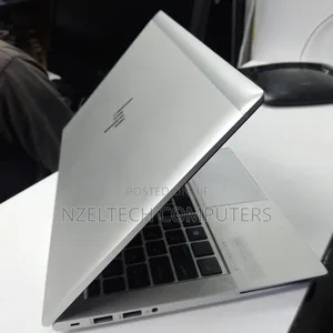 Laptop HP EliteBook 830 G8 16GB Intel Core I7 SSD 512GB