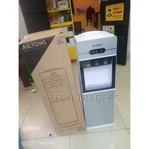 Dispenser/3taps Hot, Normal and Cold~Ailyons