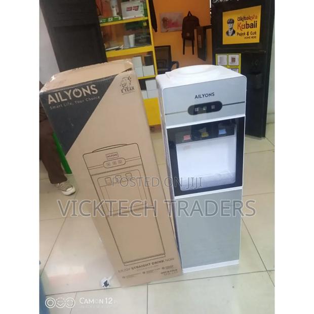 Dispenser/3taps Hot, Normal and Cold~Ailyons