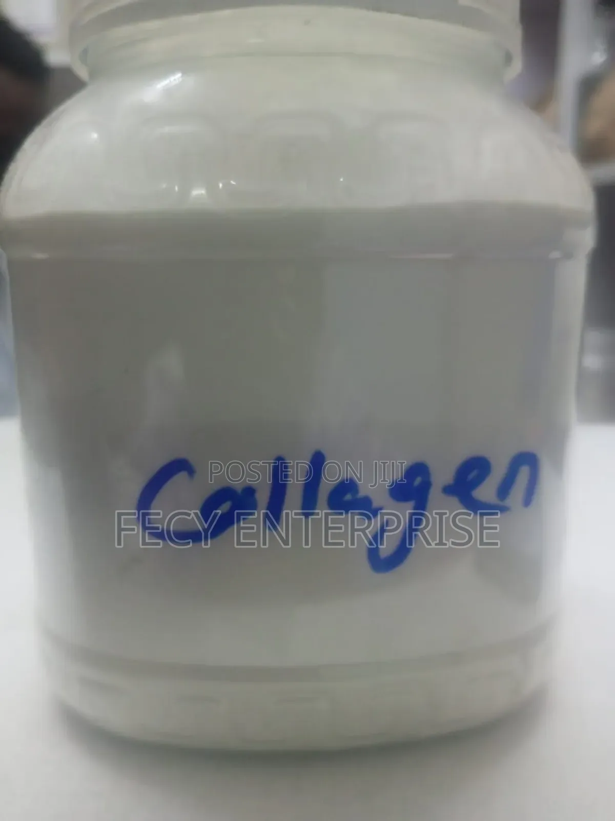 Collagen Powder( Marine Bovine)