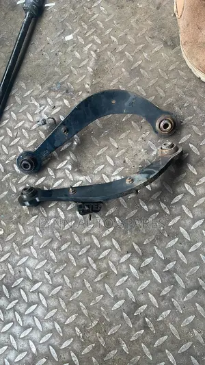 Toyota Nze/Wish/Allion Arm