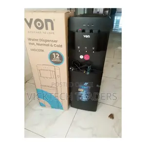 Von Water Dispenser