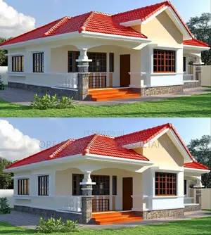 We Provide Architectural Drawings