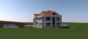 We Provide Architectural Drawings
