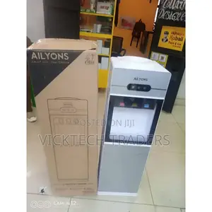 Water Dispenser!Top Loading 3taps, Ailyons