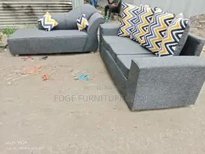 Six Seater Sofa Readly Available