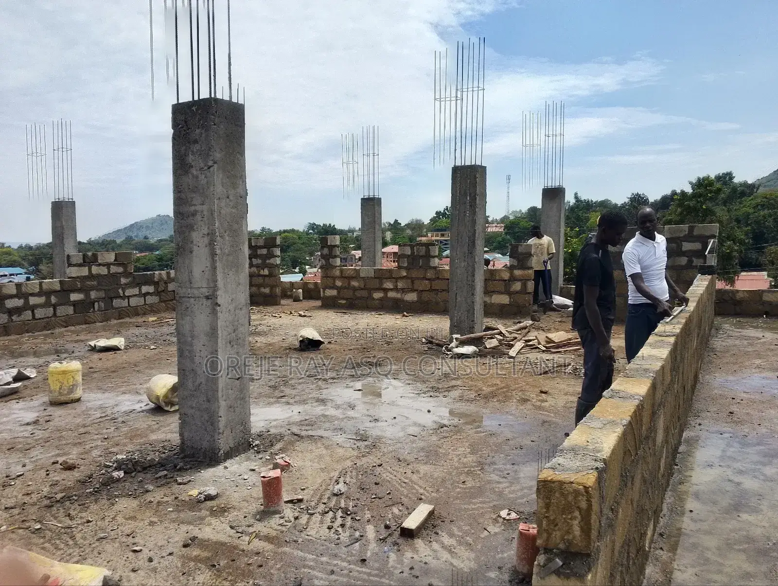General Construction