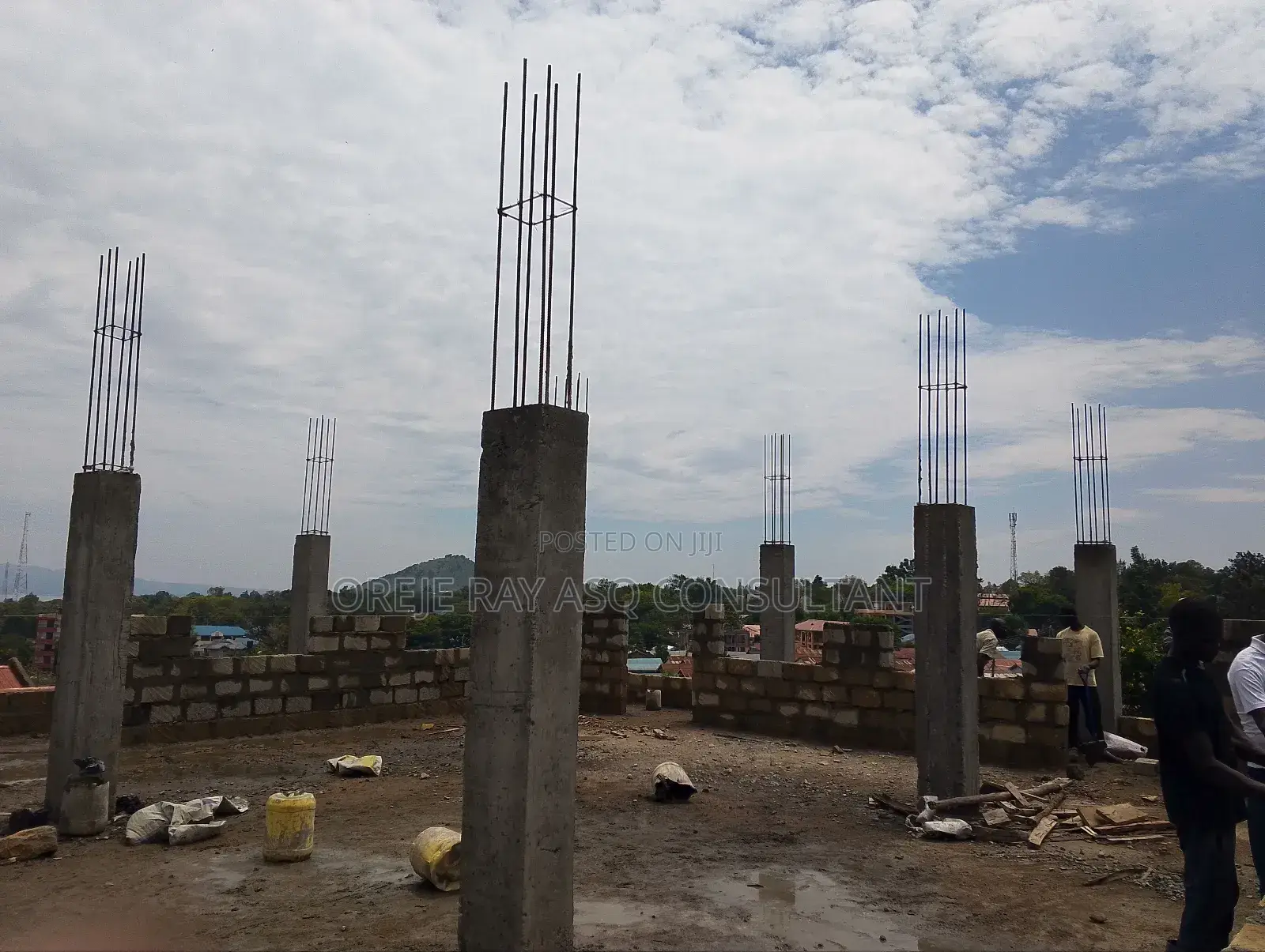 General Construction