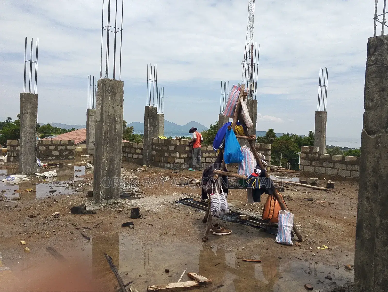 General Construction