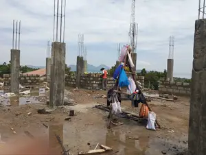 General Construction