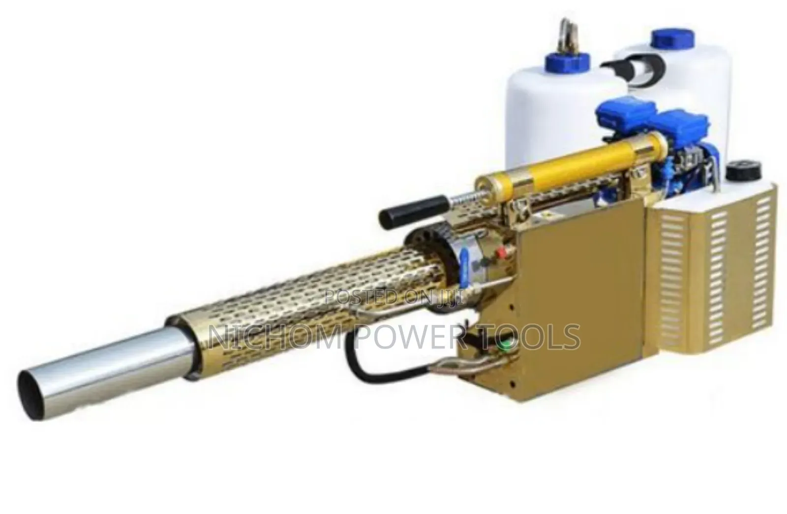 Thermal Fogger Machne/Fogging Machine